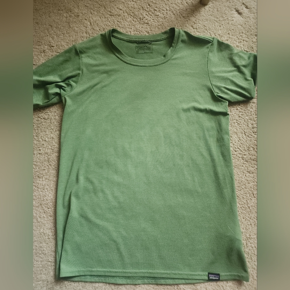 Patagonia T- Shirt.
